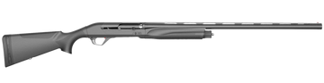 Retay USA Ace Full Size 12 Gauge 3.5" 3+1 28" Semi-Auto Shotgun - Extra Black