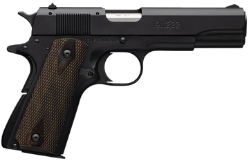 Browning 1911-22 A1 Full Size 22 LR 4.25" 10+1 Semi-Auto Pistol - California Compliant
