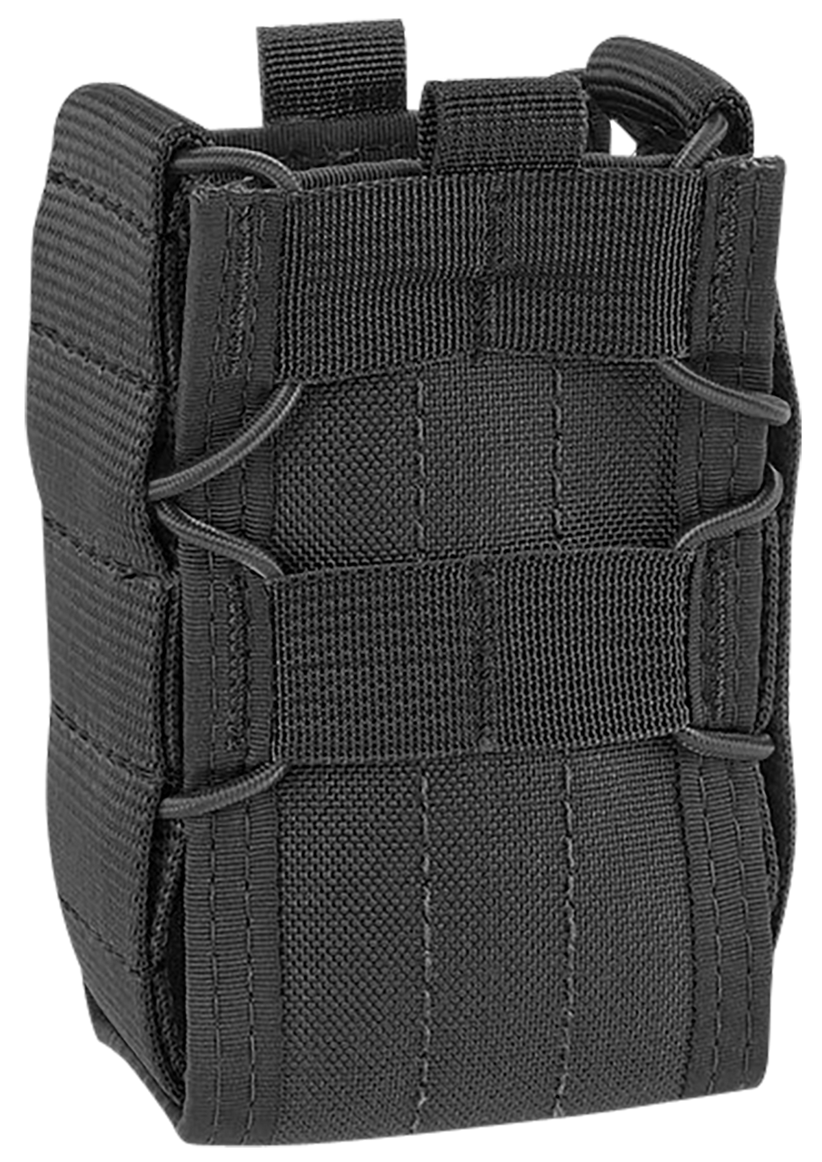 High Speed Gear 11SG00BK TACO Stun Gun Pouch Black MOLLE