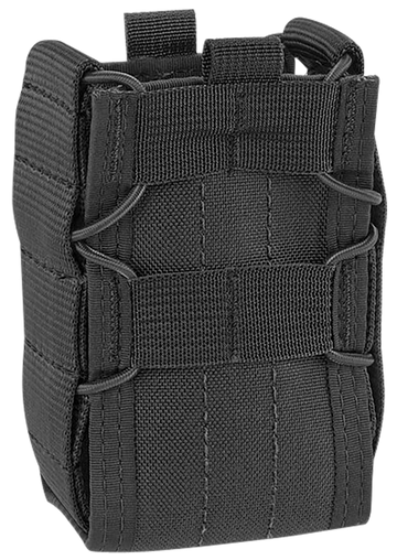 High Speed Gear 11SG00BK TACO Stun Gun Pouch Black MOLLE