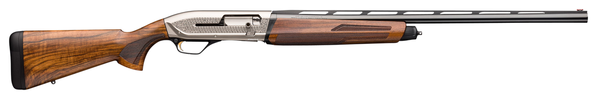 Browning Maxus II Ultimate 12 Gauge 28" 4+1 Semi-Auto Shotgun