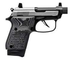 Beretta 20X Bobcat Bug Out Bag 22 LR 2.80" 8+1 DA/SA Pistol