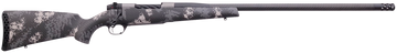 Weatherby Mark V Backcountry 2.0 Ti Carbon 6.5 Creedmoor 22" 4+1 Bolt Action Rifle