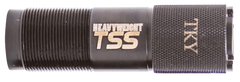 Carlsons TSS Turkey 20 Gauge Choke Tube - Winchester Invector - 17-4 Stainless Steel