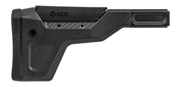 MDT Sporting Goods HNT Fixed Carbon Fiber Buttstock - BCF