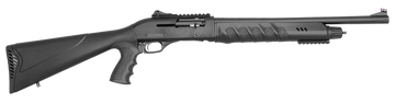 Armscor Rock Island X4 Tact LI-ON 12 Gauge 18.50" 4+1 Semi-Auto Shotgun