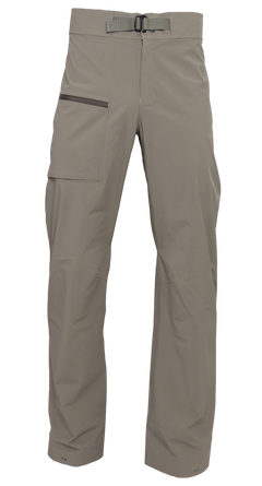 Leupold Storm Warden Rain Pant Ash Green L