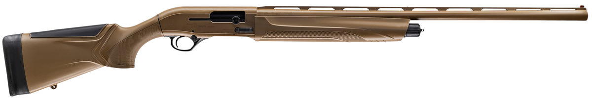 Beretta USA A300 Ultima 12 Gauge 28" 3" 2+1 Semi-Auto Shotgun - Solid Marsh Synthetic