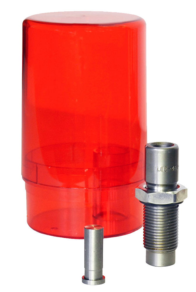 Lee 90047 Classic Bullet Sizing Kit .357 - Lube & Size Kit
