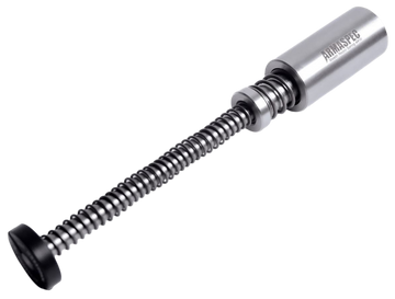 Armaspec SRS-AR10 Gen 4 Stealth Recoil Spring .308/6.5 Creedmoor Silver
