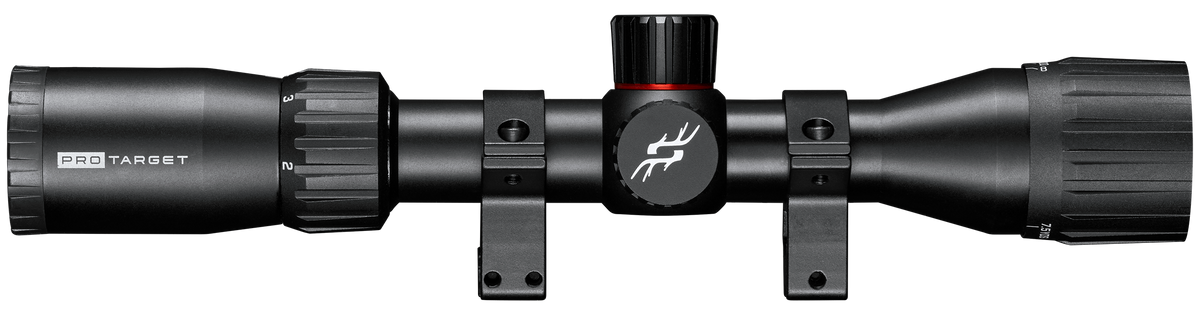 Simmons ProTarget 2-7x32mm 1" Tube Truplex Riflescope