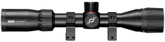 Simmons ProTarget 2-7x32mm 1" Tube Truplex Riflescope