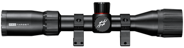 Simmons ProTarget 2-7x32mm 1" Tube Truplex Riflescope