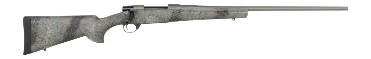 Howa 1500 Fence Line 7mm PRC 24" 3+1 Bolt-Action Rifle