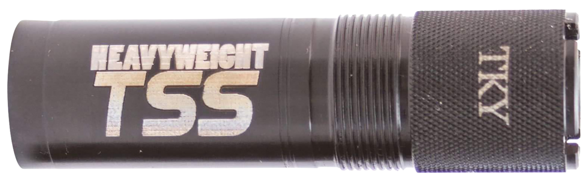 Carlsons TSS Turkey 12 Gauge Choke Tube - Beretta/Benelli Mobil - 17-4 Stainless Steel