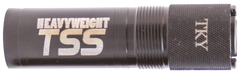 Carlsons TSS Turkey 12 Gauge Choke Tube - Beretta/Benelli Mobil - 17-4 Stainless Steel