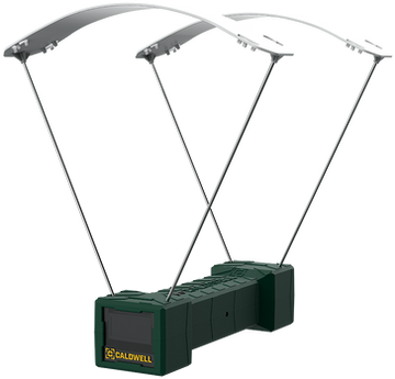 Caldwell Ballistic Precision Chronograph with Bluetooth Dark Green