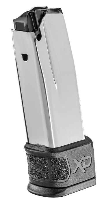Springfield Armory XD Mod.2 .40 S&W 10-Round Stainless Steel Detachable Magazine