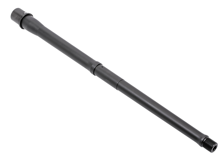 CMMG 30D120A Barrel Sub-Assembly 300 Blackout 16.10" 1:7 Black Nitride AR-15