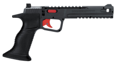 Umarex USA Avera .177 Cal 6.6" 8-Rd CO2 Pellet Air Pistol
