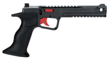 Umarex USA Avera .177 Cal 6.6" 8-Rd CO2 Pellet Air Pistol