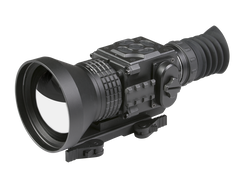 AGM Global Vision Secutor T75-384 Thermal Rifle Scope 3.6x 75mm 384x288 50Hz Black