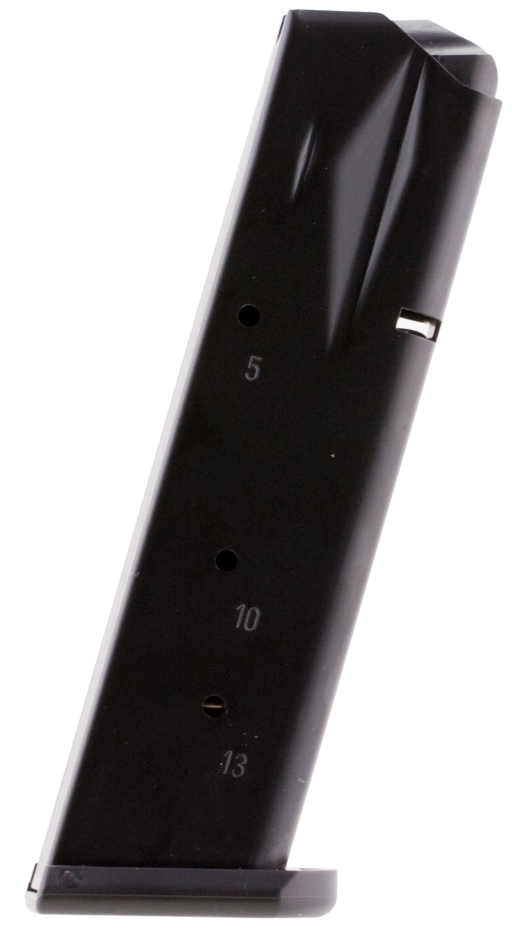 Mec-Gar MGP2264013AFC Sig Sauer P226 40 S&W 13rd Blued Anti-Friction Carbon Steel Magazine