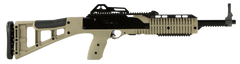 Hi-Point 995TSFDE 995TS Carbine 9mm Luger 16.5" 10+1 Semi-Auto Rifle - Flat Dark Earth