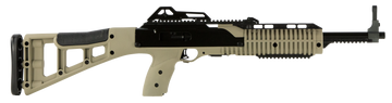 Hi-Point 995TSFDE 995TS Carbine 9mm Luger 16.5" 10+1 Semi-Auto Rifle - Flat Dark Earth