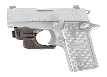 AimShot KT6506-P238 Red Laser Sight for Sig Sauer P238 Trigger Guard Mount