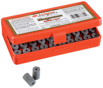 Hodgdon T7MAG Triple Seven Magnum Pellets 50 Cal 60gr 50/Box - Muzzleloading Propellant