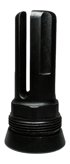 Banish 30 Cal Flash Hider 5/8x24