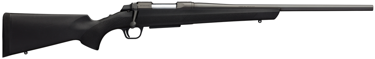 Browning AB3 Micro Stalker 6.5 Creedmoor 20" 5+1 Bolt Action Rifle