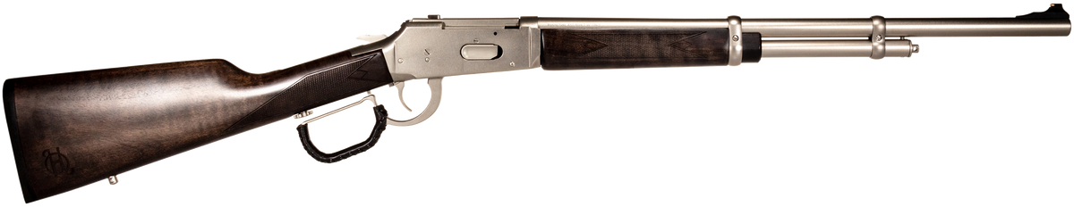 Heritage Mfg Range Side 410 Gauge 20" 5+1 Lever Action Shotgun