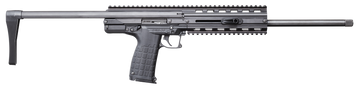 Kel-Tec CMR 30 22 WMR 16.10" 30+1 Semi-Auto Rifle - Black Collapsible Stock