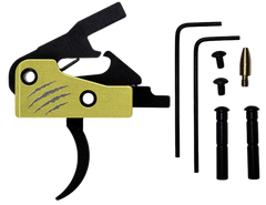 DPMS Panther Arms Panther Claw AR-15 3.5lb Drop-In Single Stage Curved Trigger