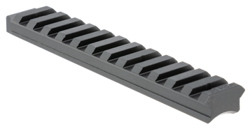 Ruger 90690 Picatinny Rail 30 MOA 5.25" Black Anodized - Fits Ruger Precision Rimfire