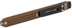 Streamlight Wedge SL 500 Lumen Rechargeable EDC Flashlight - Coyote Brown