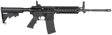 Colt Mfg CR6940 Mono Carbine 5.56x45mm NATO 16.10" 30+1 Semi-Auto Rifle
