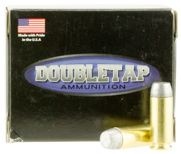 DoubleTap Ammunition Hunter 10mm Auto 230gr Hard Cast Solid 20-Rd - Box or Case