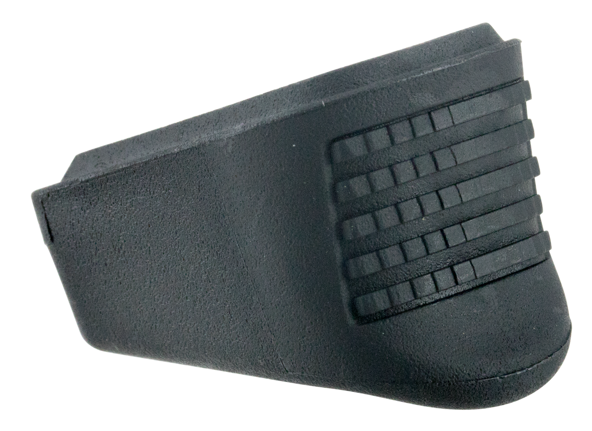 Pearce Grip PGXD+ Grip Extension Springfield XD (Not .45 ACP) Polymer Black