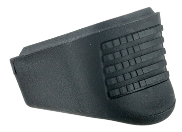 Pearce Grip PGXD+ Grip Extension Springfield XD (Not .45 ACP) Polymer Black