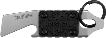 Kershaw 8800X PT-1 2.75" 3Cr13MoV Stainless Steel Black K-Textured Glass-Filled Nylon Pry Tool