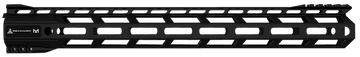 Rise Armament RA-905 13.50" M-LOK Free Float AR-15 Handguard - Black Anodized
