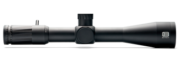 EOTech Vudu 3.5-18x50mm 34mm Tube SFP HC1 MOA Rifle Scope - Black