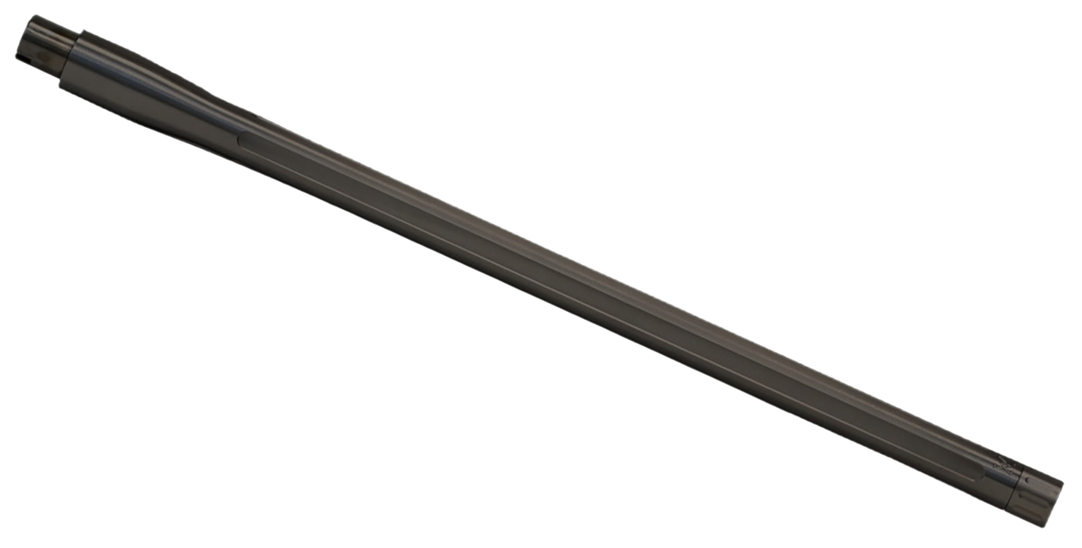 True Precision TP/22 16.10" True Profile Stealth Gray 416R Stainless Steel Barrel - Fits Ruger 10/22
