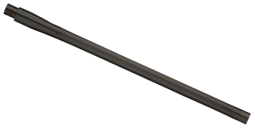 True Precision TP/22 16.10" True Profile Stealth Gray 416R Stainless Steel Barrel - Fits Ruger 10/22