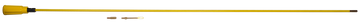 Pro-Shot CR36270 Coated Cleaning Rod .270 Cal Rifle 36" Steel #8-32 Thread