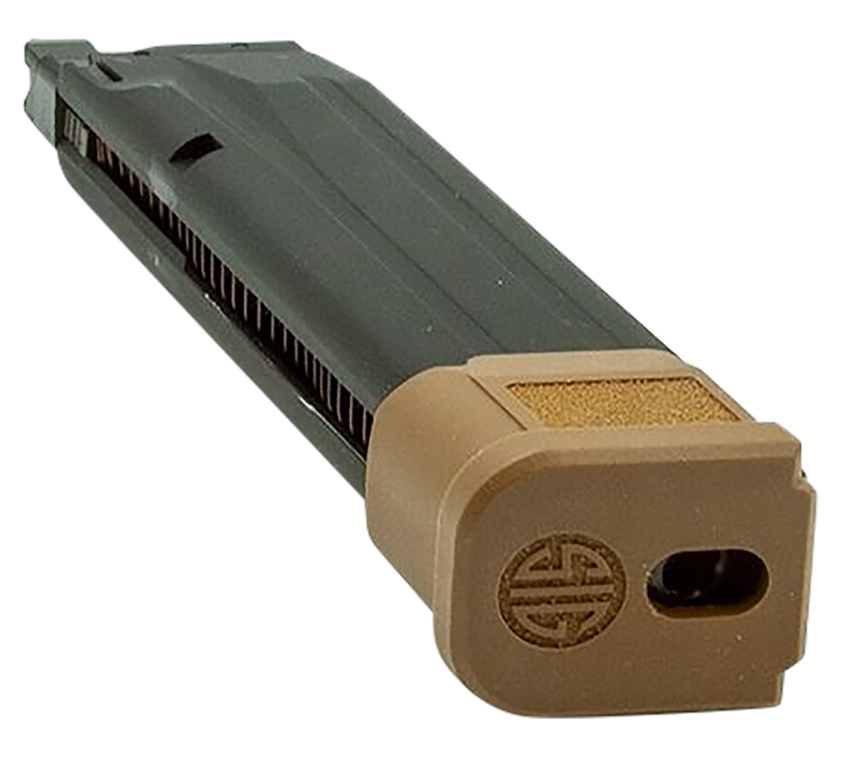 Sig Sauer Airguns M17 Proforce 6mm 21-Rd CO2 Air Pistol