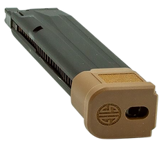 Sig Sauer Airguns M17 Proforce 6mm 21-Rd CO2 Air Pistol